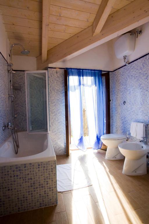 B&B Luca Montesilvano Marina Værelse billede